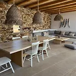 Villa Olympia With Private Pool Andiparos