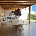 Olympia With Private Pool * Andiparos