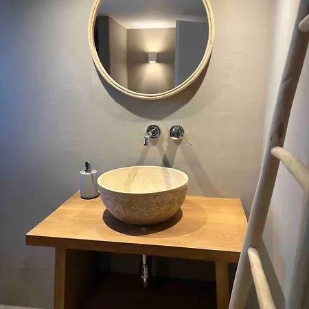 Olympia With Private Pool Villa