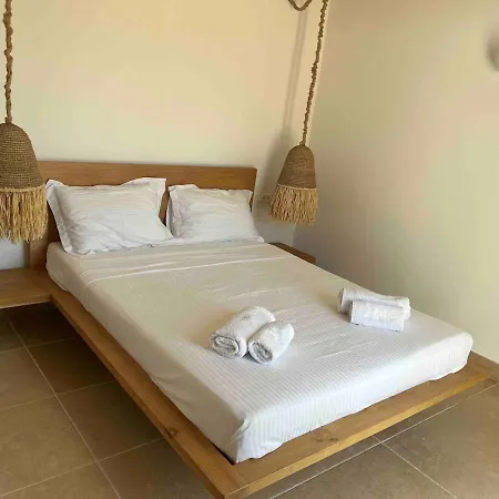 Olympia With Private Pool Villa *