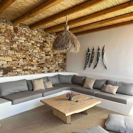 Villa Olympia With Private Pool