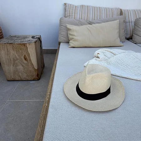 Olympia With Private Pool Villa