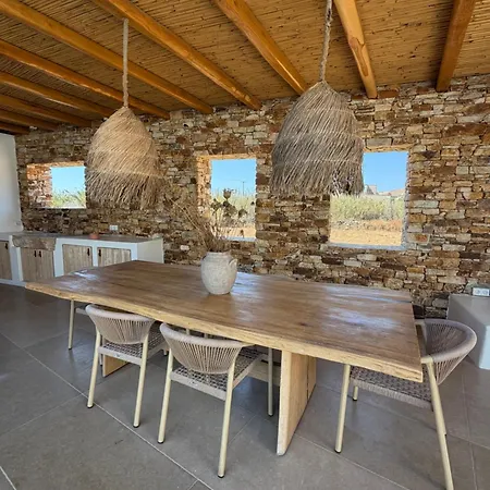 Olympia With Private Pool Villa