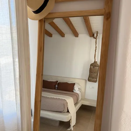Olympia With Private Pool Villa *