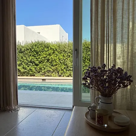 Villa Olympia With Private Pool *