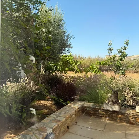 Olympia With Private Pool Villa *