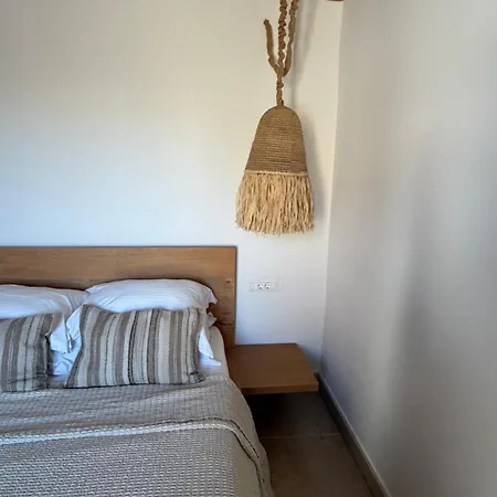 Olympia With Private Pool * Antiparos