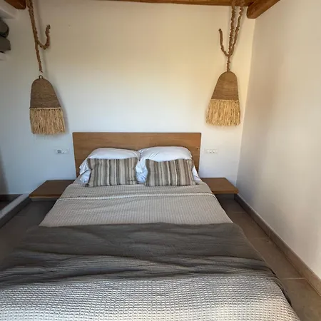 Olympia With Private Pool Villa Antiparos