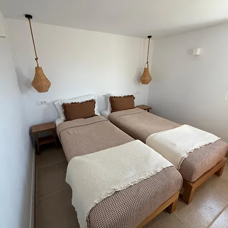 Olympia With Private Pool Villa Antiparos