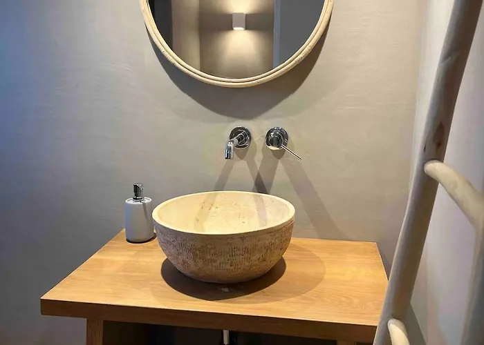 Olympia With Private Pool Villa