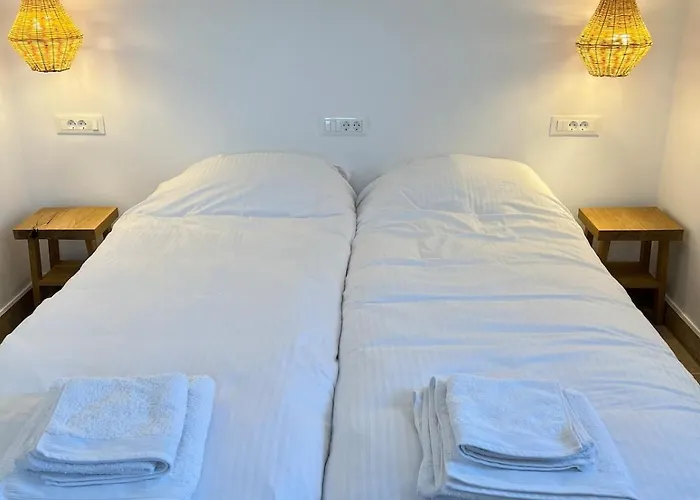 Olympia With Private Pool Villa *