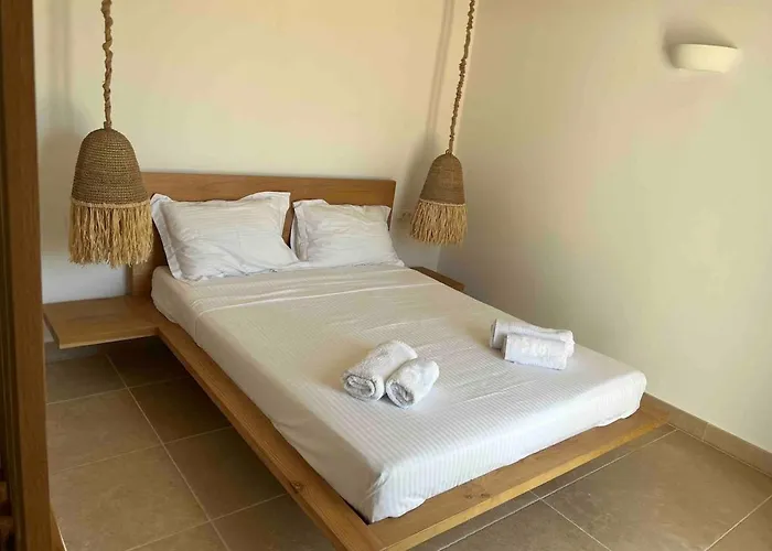 Olympia With Private Pool Villa *