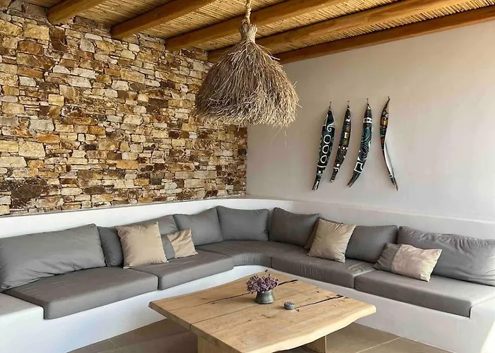 Villa Olympia With Private Pool