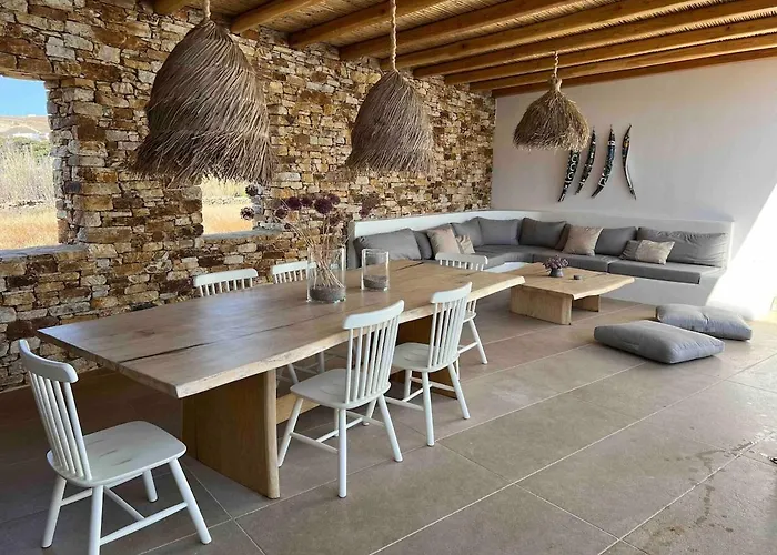 Olympia With Private Pool Villa *