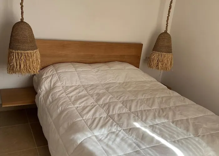 Olympia With Private Pool